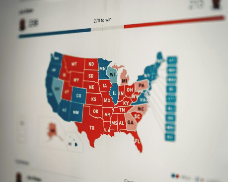 Analyzing the Global Election Technology Market