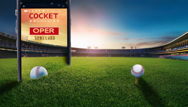 IPL Betting Offers Galore on Laser247 & Cricbet99 Websites