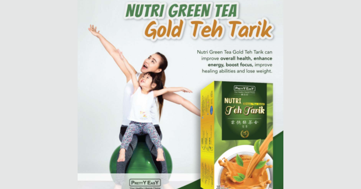 Best Slimming Tea Singapore