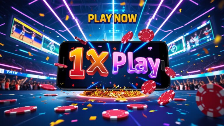 11xPlay Login: A Gateway to Ultimate Online Betting and Casino Gaming