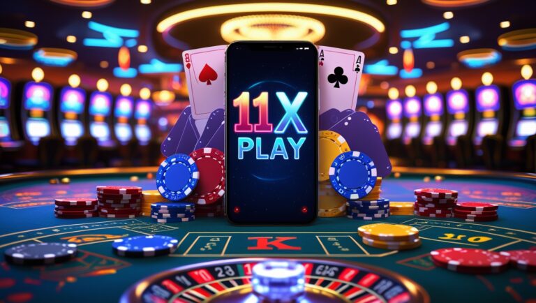 11x Play Online Login: A Comprehensive Guide to Online Gambling and Betting