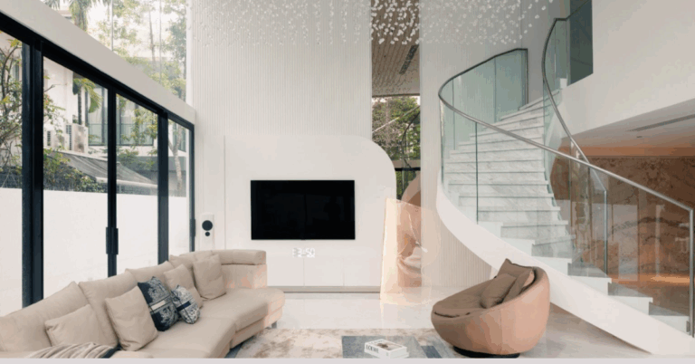 Transforming Workspaces for Modern Needs