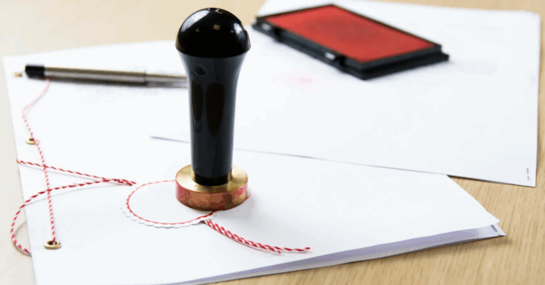 Mobile Notary Sidney Ohio OH – Fast, Reliable, and Convenient Notary Services