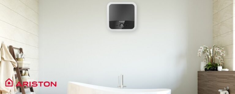 Discover the Comfort and Efficiency of Ariston Water Heater in Singapore
