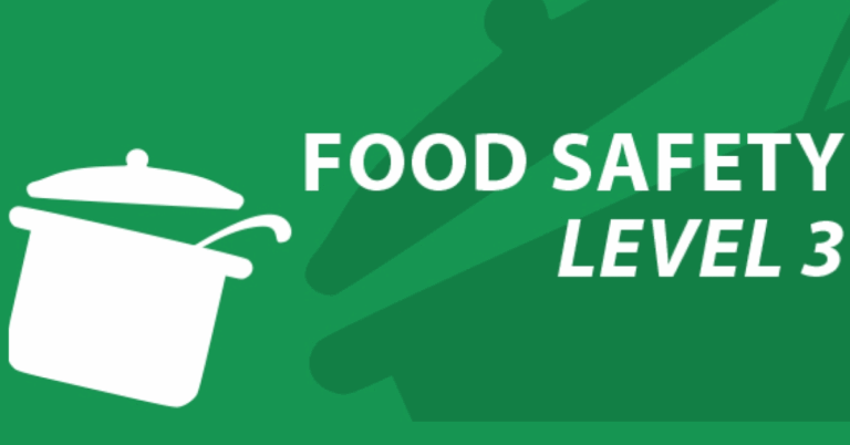 Mastering Clean Practices: Why the Food Safety Hygiene Course Matters in Singapore