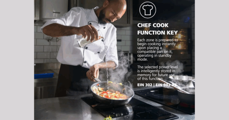 Choosing the Perfect Gas Hob 60cm in Singapore for Your Kitchen Upgrade