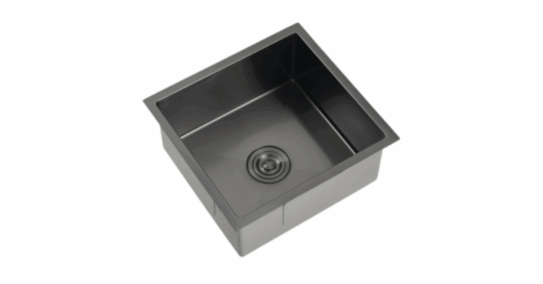 The Ultimate Guide to Choosing the Right Stainless Steel Sink in Singapore