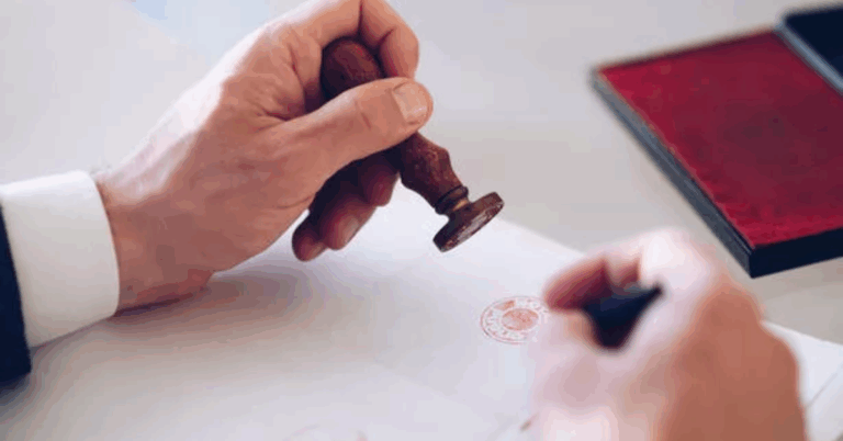 Hospital Notary Connecticut CT: On-Demand Notarization for Patients and Families