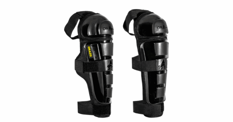 Elbow Guard for Bike: Essential Protection for Every Rider