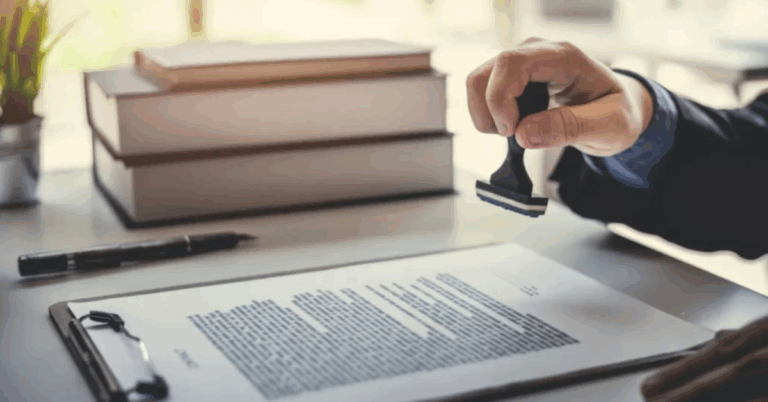 Mobile Notary Lancaster Ohio OH: Reliable and Convenient Notary Services