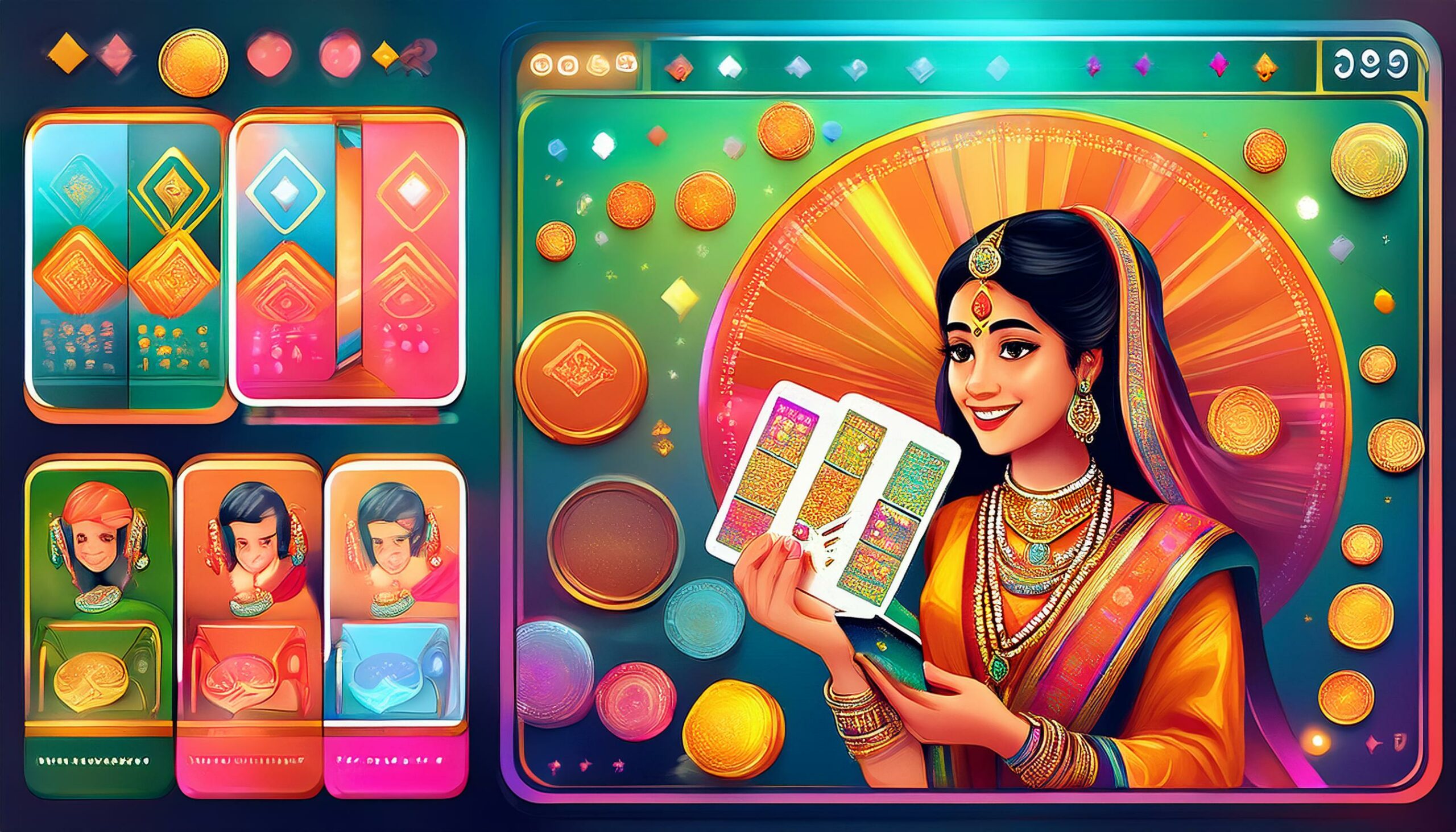 Play247 Review 2024: Features, Games, Bonuses & How It Stands Among Top Indian Gaming Platforms