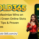 Gold365 Login Guide: Secure Access, Features, and How to Use the Gold365 Login App